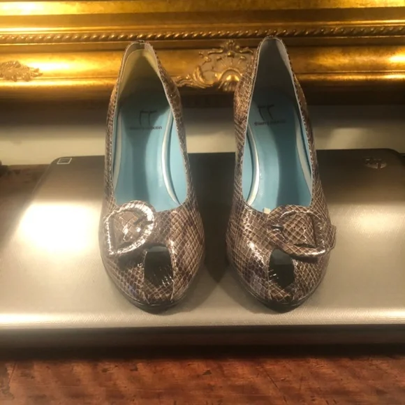 Thierry Rabotin Shoes - Picture 2 of 2